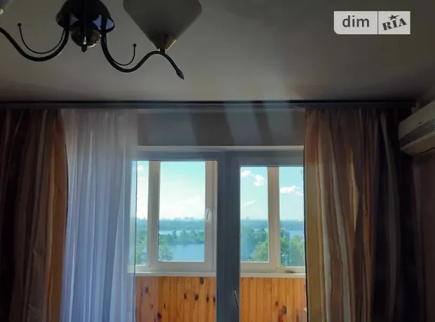 Квартира на вул. Прирічна, 27 в Києві, ID 178420, фото №7