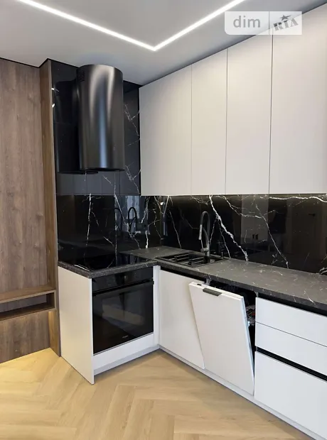 Квартира на вул. Ленкавського, 34 в Івано-Франківську, ID 167868, фото №1