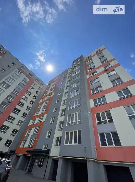 Квартира на вул. Потічна, 1 в Івано-Франківську, ID 164501, фото №20