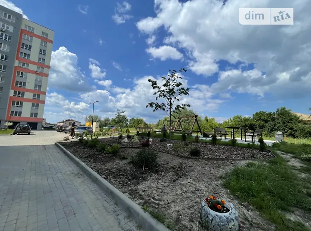 Квартира на вул. Потічна, 1 в Івано-Франківську, ID 164501, фото №22