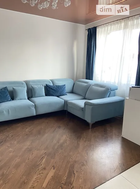 Квартира на вул. Капушанська в Ужгород, ID 243403, фото №1