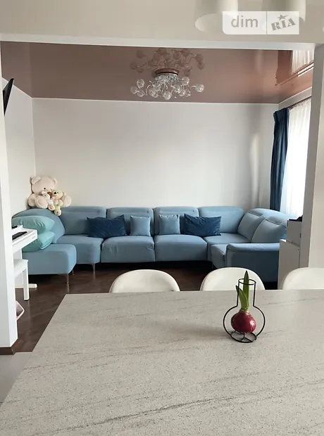 Квартира на вул. Капушанська в Ужгород, ID 243403, фото №3