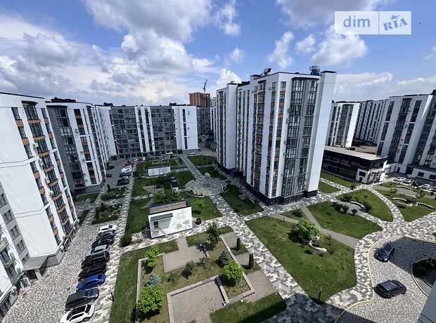 Квартира на вул. Гетьмана Івана Мазепи, 164 в Івано-Франківську, ID 169683, фото №21