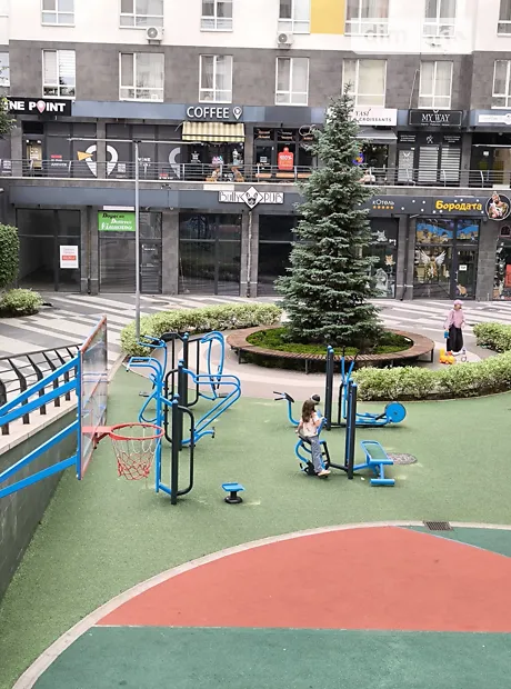 Квартира на вул. Університетська в Києві, ID 234177, фото №11