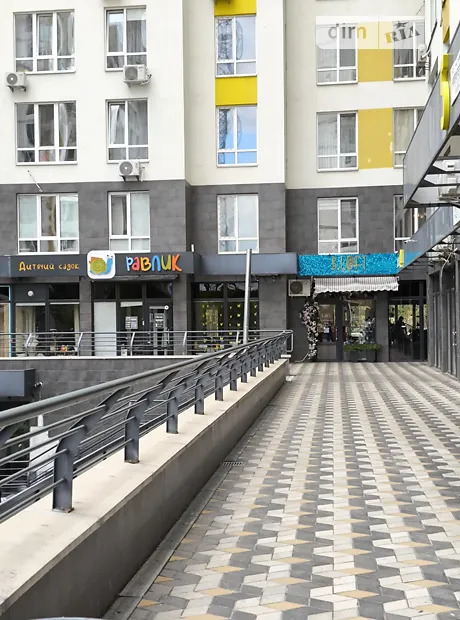 Квартира на вул. Університетська в Києві, ID 234177, фото №12