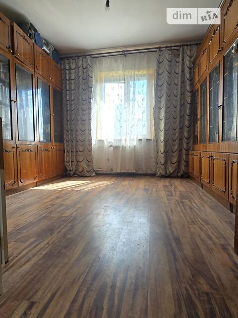 Квартира на вул. Миколи Лаврухіна 15/46 в Києві, ID 200279, фото №1