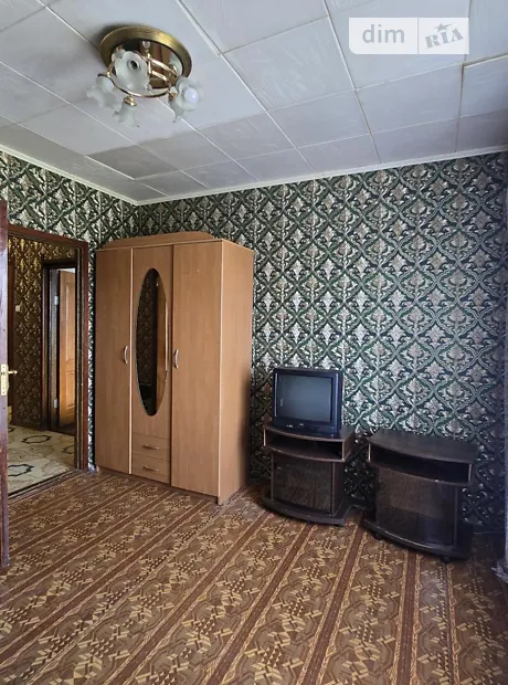 Квартира на вул. Миколи Лаврухіна 15/46 в Києві, ID 200279, фото №12