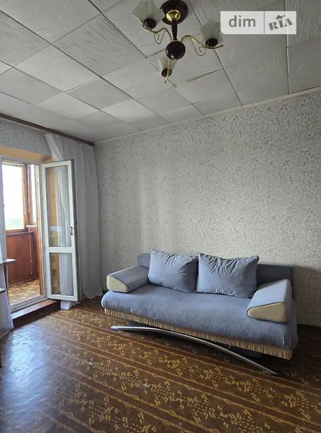 Квартира на вул. Миколи Лаврухіна 15/46 в Києві, ID 200279, фото №16