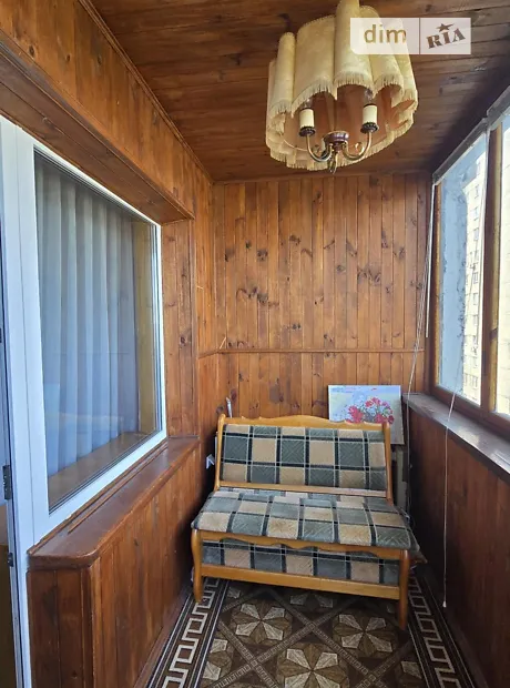 Квартира на вул. Миколи Лаврухіна 15/46 в Києві, ID 200279, фото №17