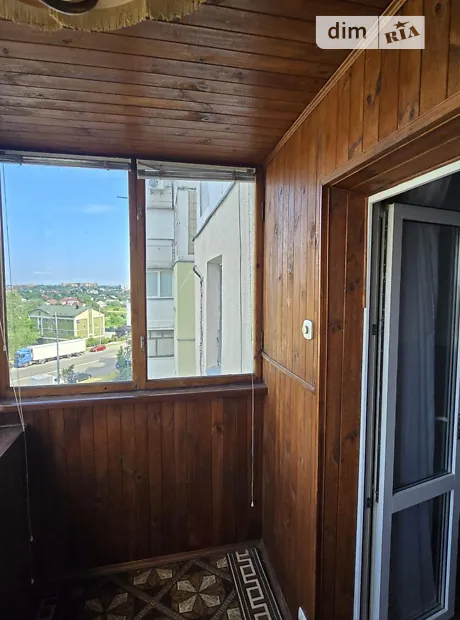Квартира на вул. Миколи Лаврухіна 15/46 в Києві, ID 200279, фото №20