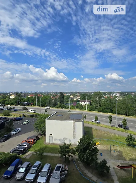 Квартира на вул. Миколи Лаврухіна 15/46 в Києві, ID 200279, фото №21