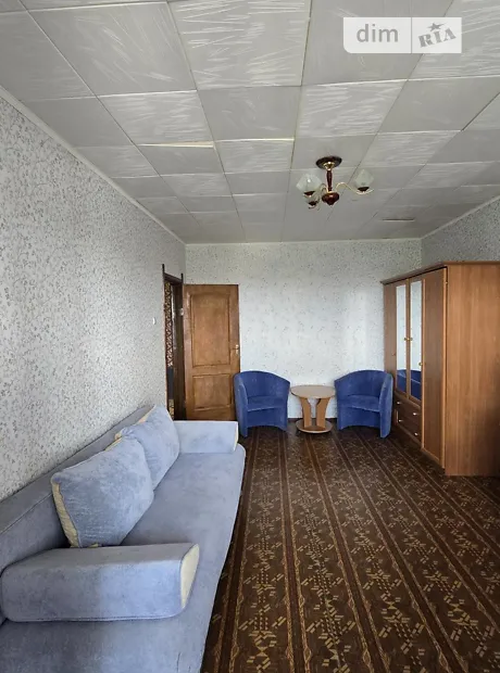 Квартира на вул. Миколи Лаврухіна 15/46 в Києві, ID 200279, фото №23