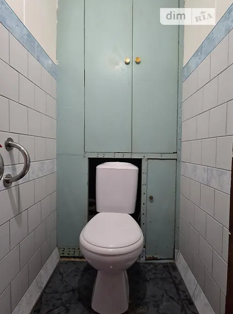 Квартира на вул. Миколи Лаврухіна 15/46 в Києві, ID 200279, фото №26