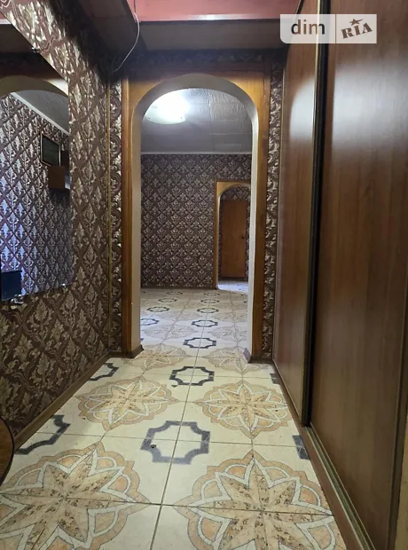 Квартира на вул. Миколи Лаврухіна 15/46 в Києві, ID 200279, фото №27