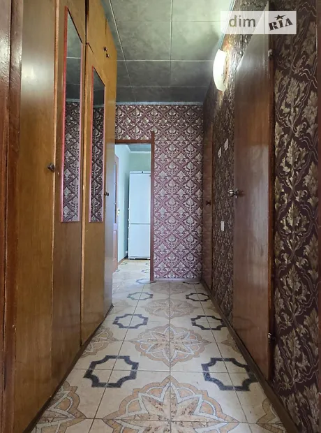 Квартира на вул. Миколи Лаврухіна 15/46 в Києві, ID 200279, фото №5