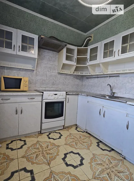 Квартира на вул. Миколи Лаврухіна 15/46 в Києві, ID 200279, фото №8