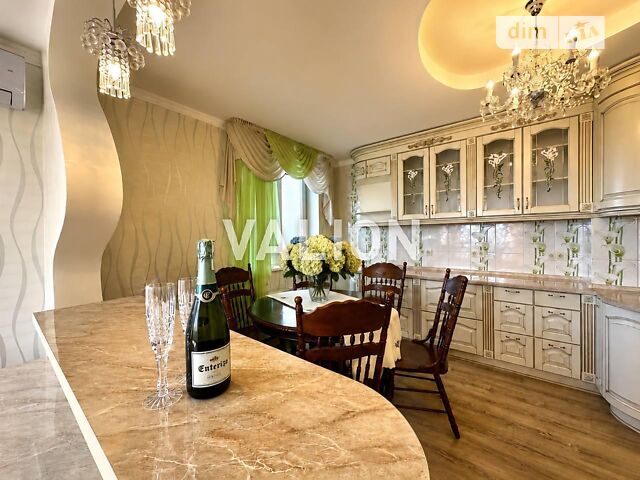 Квартира на вул. Автозаводська, 29А в Києві, ID 240288, фото №1