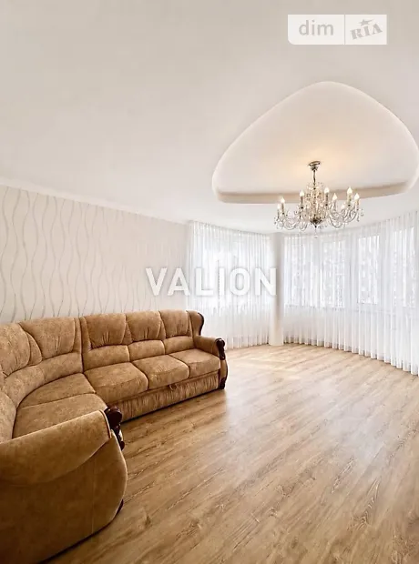 Квартира на вул. Автозаводська, 29А в Києві, ID 240288, фото №2