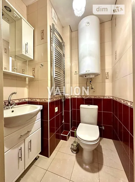 Квартира на вул. Автозаводська, 29А в Києві, ID 240288, фото №11