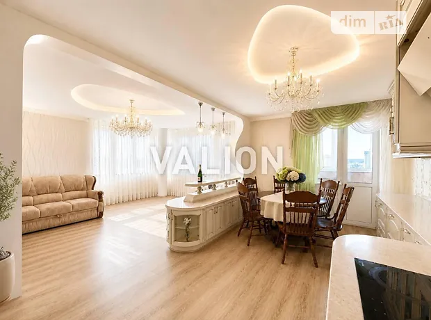 Квартира на вул. Автозаводська, 29А в Києві, ID 240288, фото №3