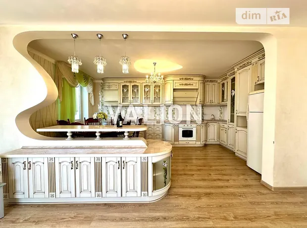 Квартира на вул. Автозаводська, 29А в Києві, ID 240288, фото №4