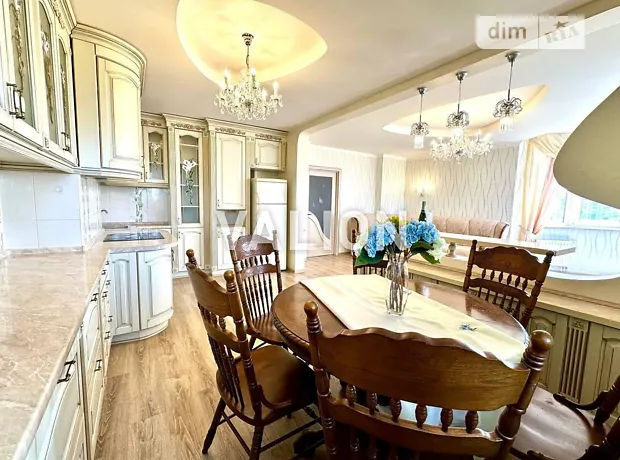 Квартира на вул. Автозаводська, 29А в Києві, ID 240288, фото №5