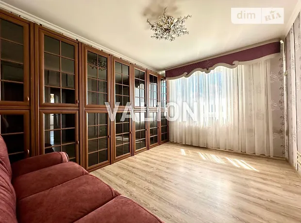 Квартира на вул. Автозаводська, 29А в Києві, ID 240288, фото №8