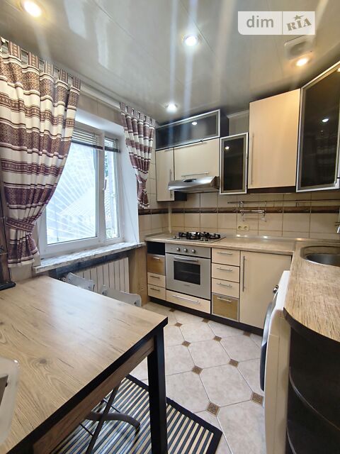 Квартира на вул. Олени Теліги, 35Г в Києві, ID 200020, фото №1