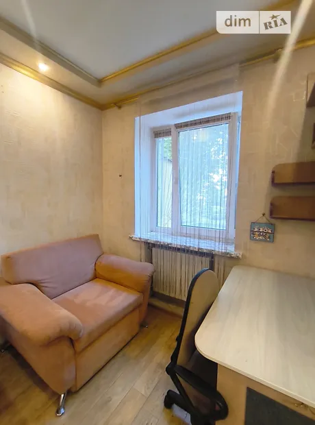 Квартира на вул. Олени Теліги, 35Г в Києві, ID 200020, фото №13