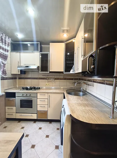 Квартира на вул. Олени Теліги, 35Г в Києві, ID 200020, фото №3