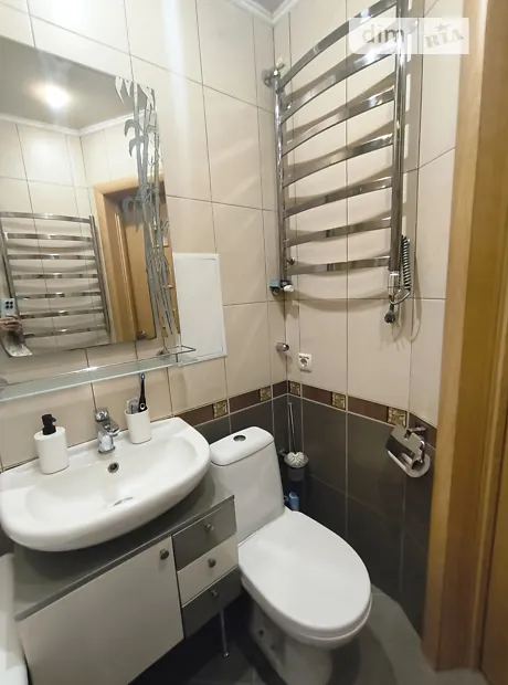 Квартира на вул. Олени Теліги, 35Г в Києві, ID 200020, фото №23