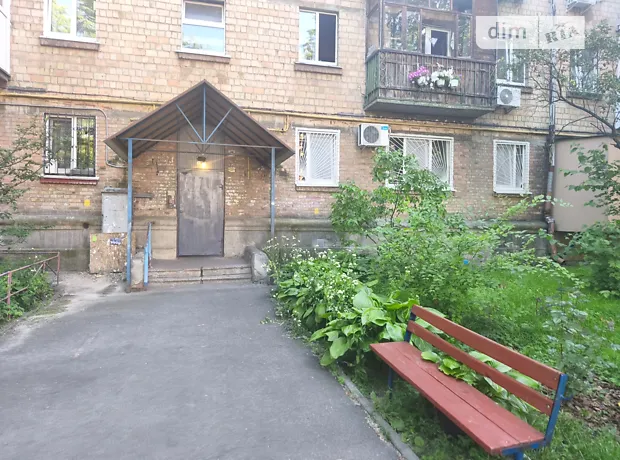 Квартира на вул. Олени Теліги, 35Г в Києві, ID 200020, фото №26