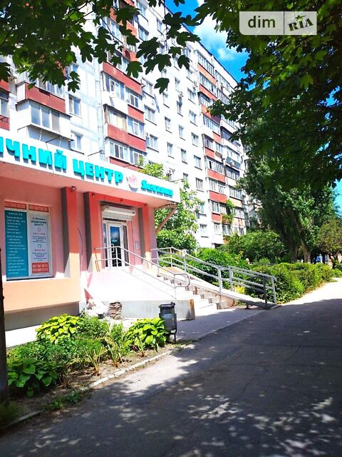 Квартира на вул. Петра Сагайдачного 11/11 в Запоріжжі, ID 206975, фото №1