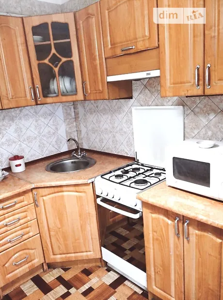 Квартира на вул. Петра Сагайдачного 11/11 в Запоріжжі, ID 206975, фото №2