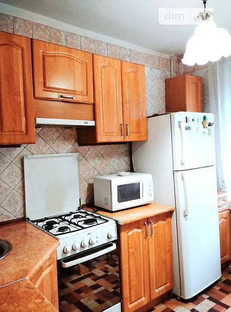 Квартира на вул. Петра Сагайдачного 11/11 в Запоріжжі, ID 206975, фото №3