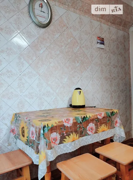 Квартира на вул. Петра Сагайдачного 11/11 в Запоріжжі, ID 206975, фото №4