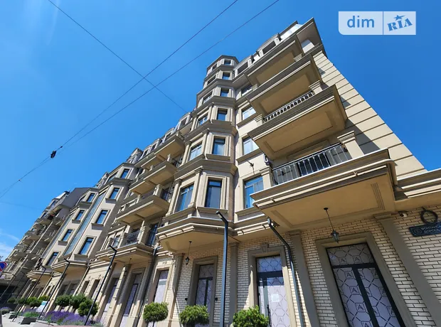 Квартира на вул. Фонтанська дорога, 62 в Одесі, ID 177124, фото №1