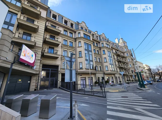 Квартира на вул. Фонтанська дорога, 62 в Одесі, ID 177124, фото №2