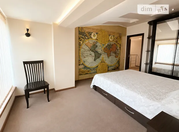 Квартира на вул. Захисників України, 1Г в Одесі, ID 310543, фото №20