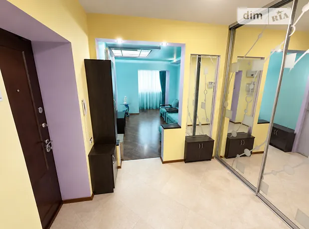 Квартира на вул. Захисників України, 1Г в Одесі, ID 310543, фото №10