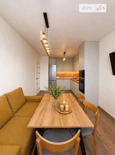 Квартира на вул. Університетська, 3/6 в Київ, ID 260591, фото №1