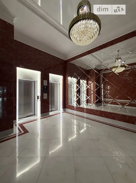 Квартира на вул. Університетська, 3/6 в Києві, ID 260591, фото №17