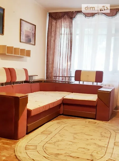 Квартира на вул. Перемишльська, 2Б в Києві, ID 260795, фото №1