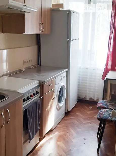 Квартира на вул. Перемишльська, 2Б в Києві, ID 260795, фото №4
