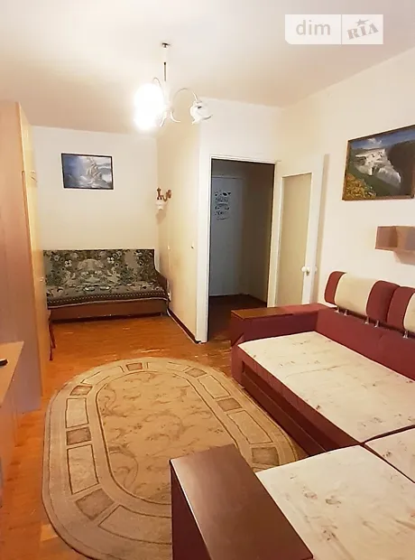 Квартира на вул. Перемишльська, 2Б в Києві, ID 260795, фото №5