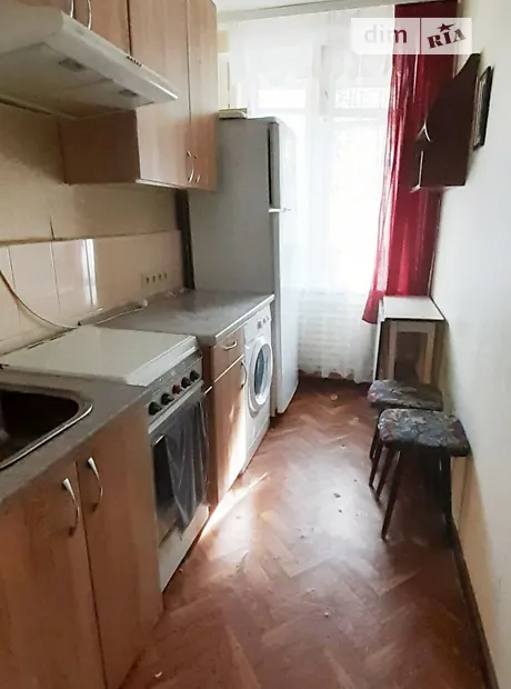 Квартира на вул. Перемишльська, 2Б в Києві, ID 260795, фото №6