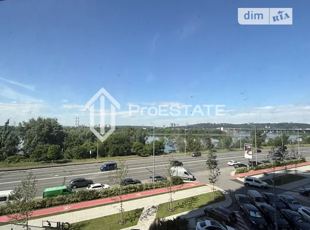 Квартира на наб. Дніпровська, 15К в Києві, ID 216652, фото №1