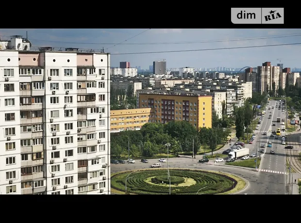 Квартира на просп. Оболонський, 3 в Києві, ID 202028, фото №1