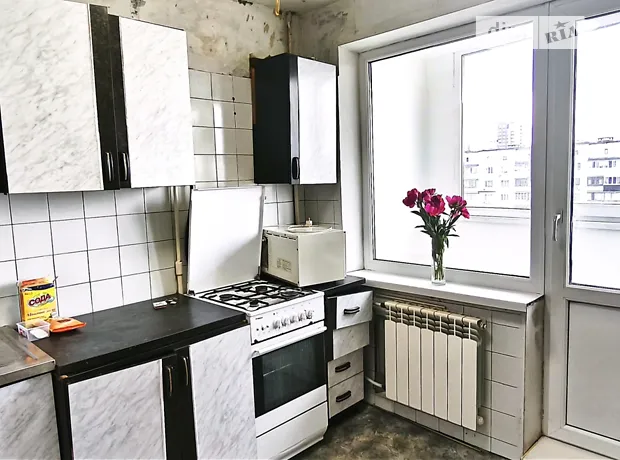 Квартира на просп. Оболонський, 3 в Києві, ID 202028, фото №12