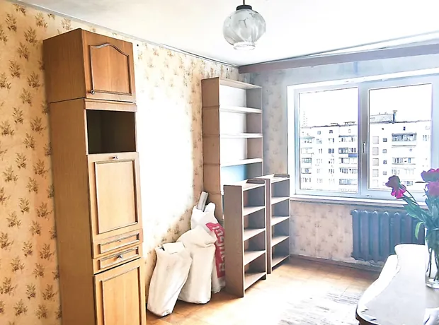 Квартира на просп. Оболонський, 3 в Києві, ID 202028, фото №7